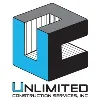 UNLIMITED CONSTRUCTION SERVICES INC. UNLIMITED CONSTRUCTION SERVICES INC.