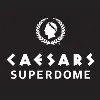 Caesars Superdome Caesars Superdome