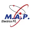 MAP Electrics Pty Ltd MAP Electrics Pty Ltd