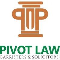 PIVOT LAW PRUC