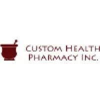 Custom Health Pharmacy