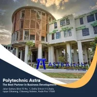 Astra Polytecnic Industrial Services