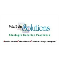 Walk In Solutions