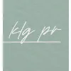 KLG Public Relations KLG Public Relations