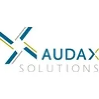 Audax Solutions, LLC. Audax Solutions, LLC.