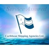 Caribbean Shipping Agencies Ltd.