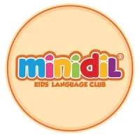 Minidil Kids' Language Club