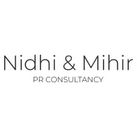 Nidhi & Mihir PR Consultancy
