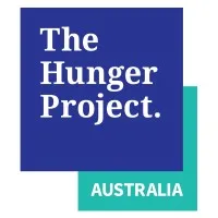 The Hunger Project Australia The Hunger Project Australia