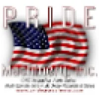 Pride Machinery, Inc.