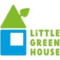 Little Green House