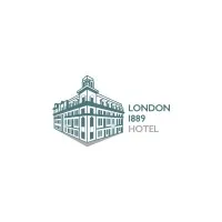 Hotel London1889