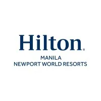 Hilton Manila Newport World Resorts