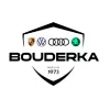 Bouderka