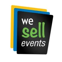 We Sell Events