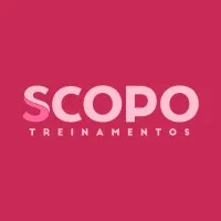 SCOPO TREINAMENTOS E CONSULTORIA SCOPO TREINAMENTOS E CONSULTORIA