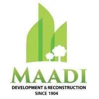 Maadi Development & Reconstruction Maadi Development & Reconstruction