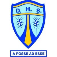 Hoërskool Diamantveld