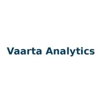 Vaarta Analytics Vaarta Analytics