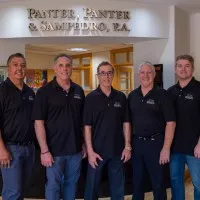 Panter, Panter & Sampedro, P.A.