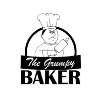The Grumpy Baker The Grumpy Baker
