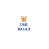 USK Balaji Plast Limited USK Balaji Plast Limited