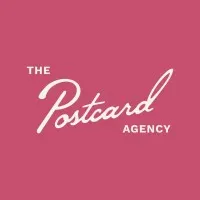 The Postcard Agency The Postcard Agency