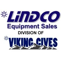 Lindco Equipment Sales- Division of Viking Cives Group