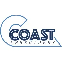 Coast Embroidery