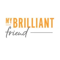 My Brilliant Friend