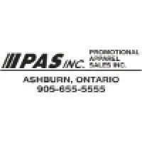 Promotional Apparel Sales Inc.