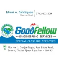 Good Fellow Engineering Services