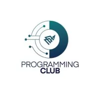 Programming Club Programming Club