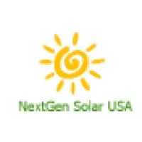 NextGen Solar USA NextGen Solar USA