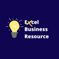 Excel Business Resource Excel Business Resource