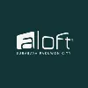 Aloft Surabaya Pakuwon City Aloft Surabaya Pakuwon City