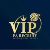 VIP FA RECRUIT VIP FA RECRUIT
