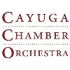 Cayuga Chamber Orchestra Cayuga Chamber Orchestra