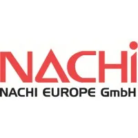 NACHI EUROPE GMBH NACHI EUROPE GMBH