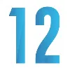 12 Creative