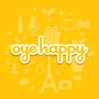 oyehappy