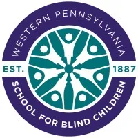 Western Pennsylvania School for Blind Children Western Pennsylvania School for Blind Children