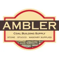 Ambler Coal Building Supply