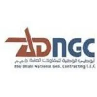 ABU DHABI NATIONAL GENERAL CONTRACTING LLC