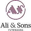 Ali & Sons Interiors Ali & Sons Interiors