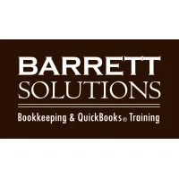 Barrett Solutions Inc Barrett Solutions Inc