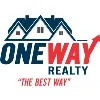 ONE WAY REALTY ONE WAY REALTY