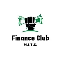 Finance club  Mits