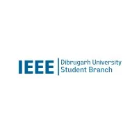 IEEE Dibrugarh Univ Student Branch
