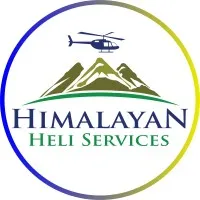 Himalayan Heli Services Limited. Himalayan Heli Services Limited.